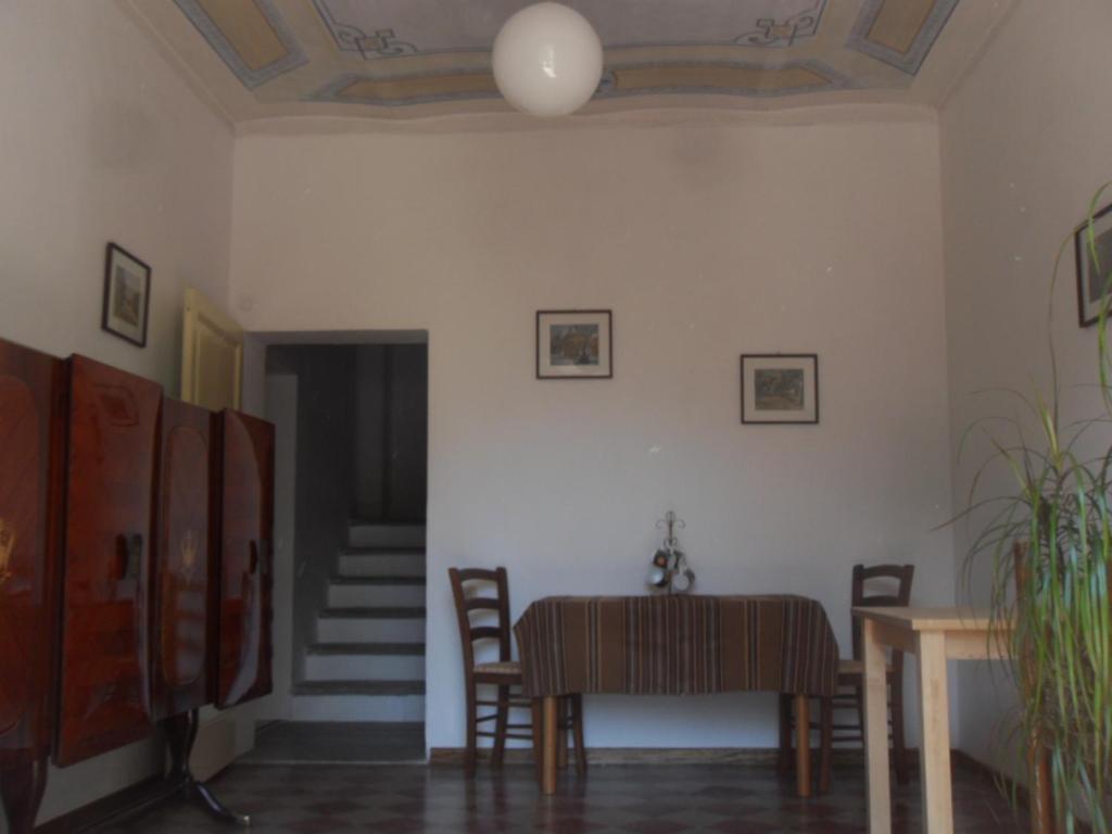 San Lorenzo Cerreto dʼEsi Екстериор снимка