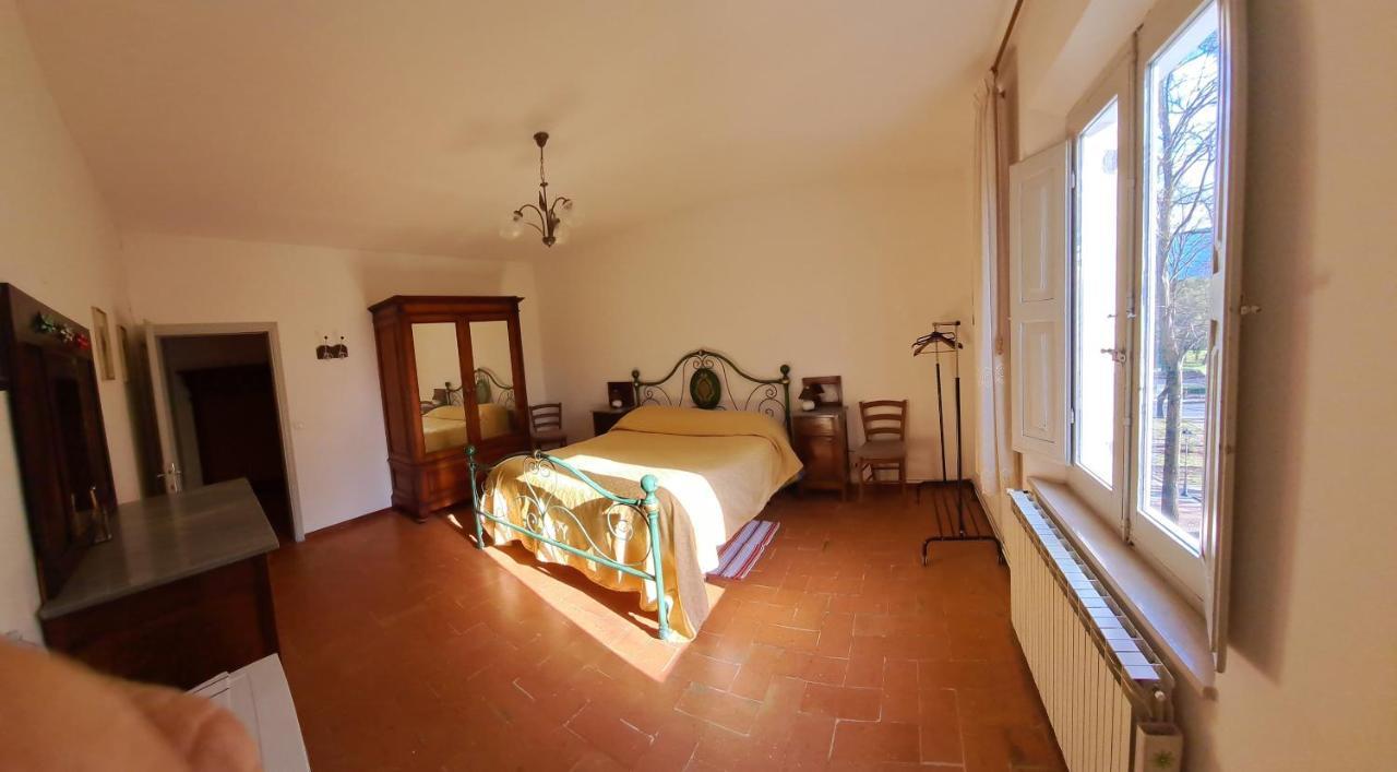 San Lorenzo Cerreto dʼEsi Екстериор снимка