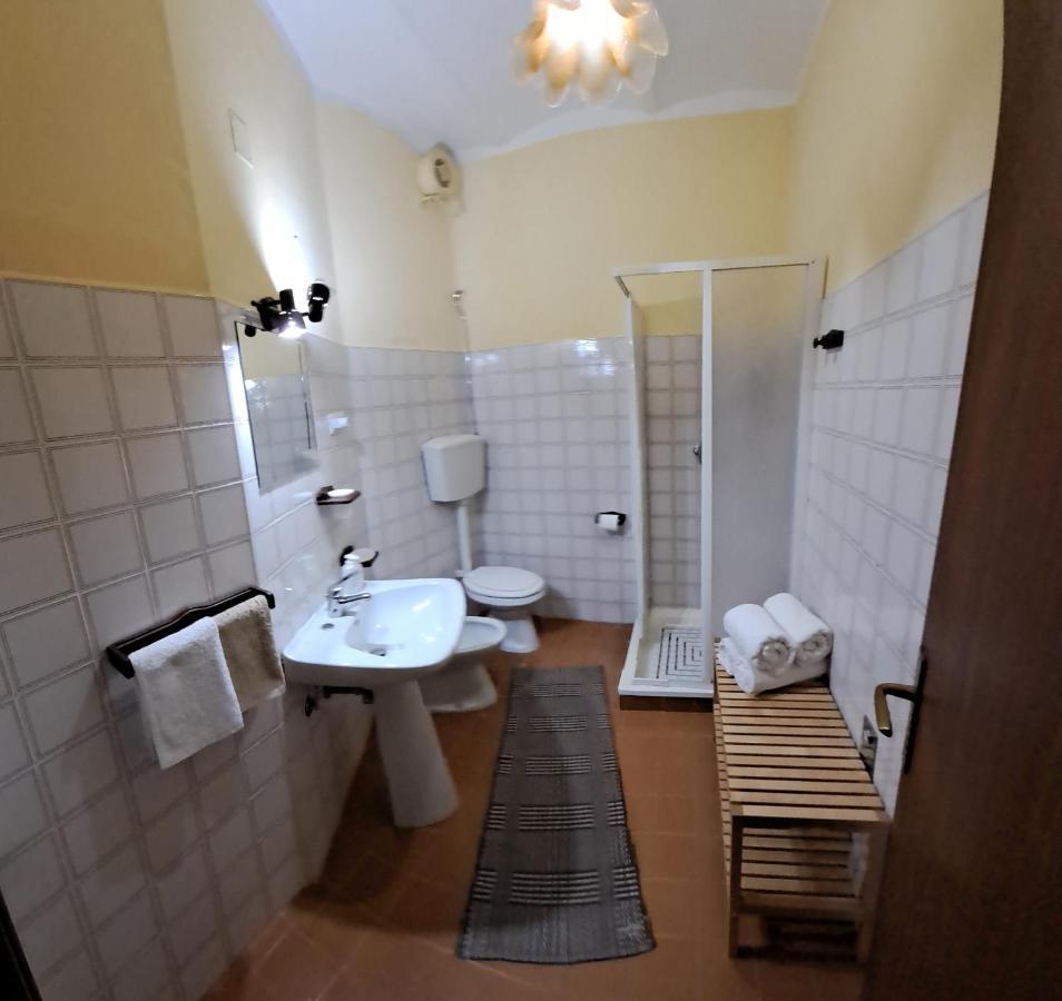 San Lorenzo Cerreto dʼEsi Екстериор снимка